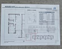 Reventa - Apartamento / Piso - Orihuela Costa - Villamartín